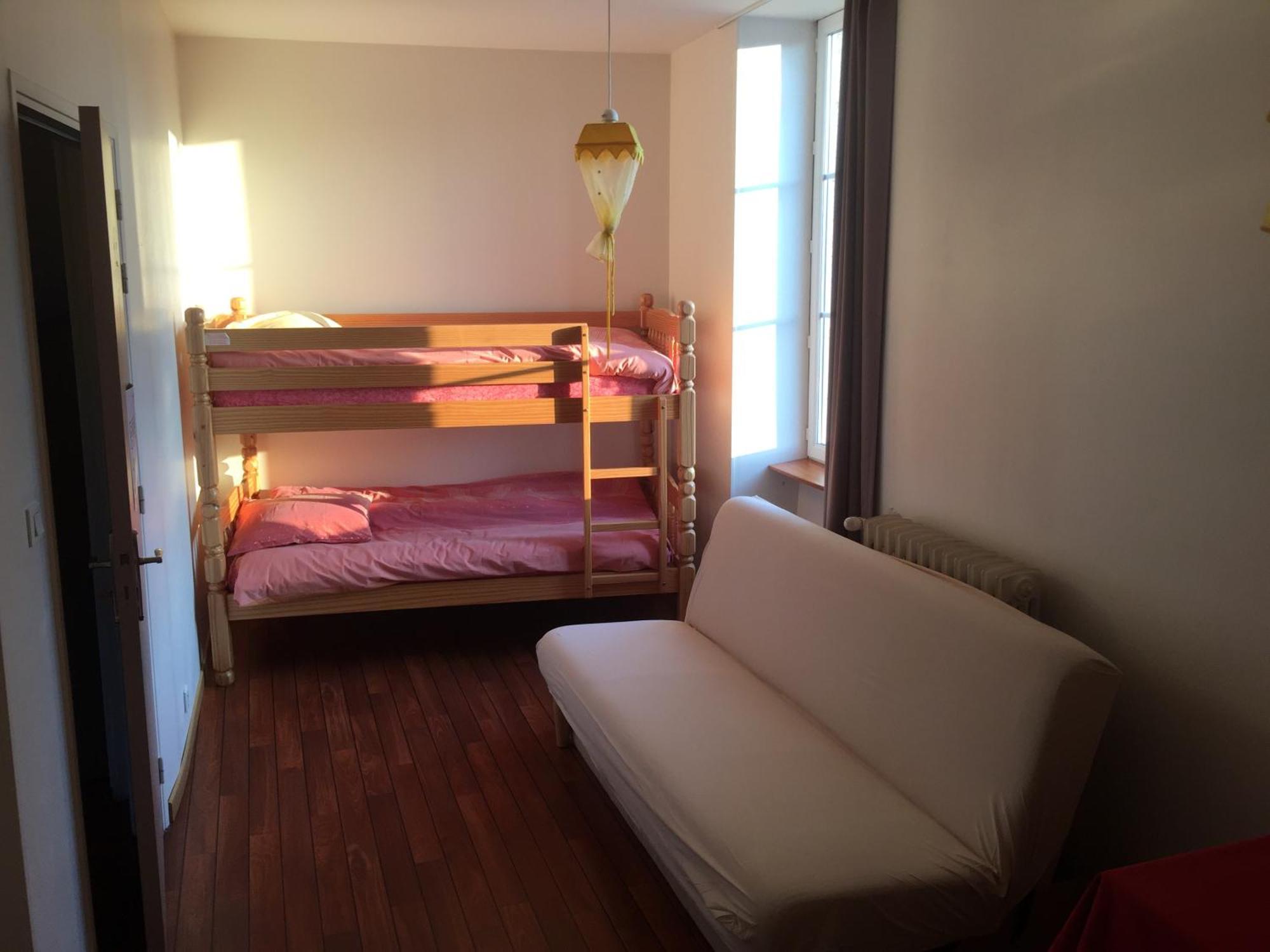 Au Pere Tranquille Otel Tinchebray-Bocage Dış mekan fotoğraf