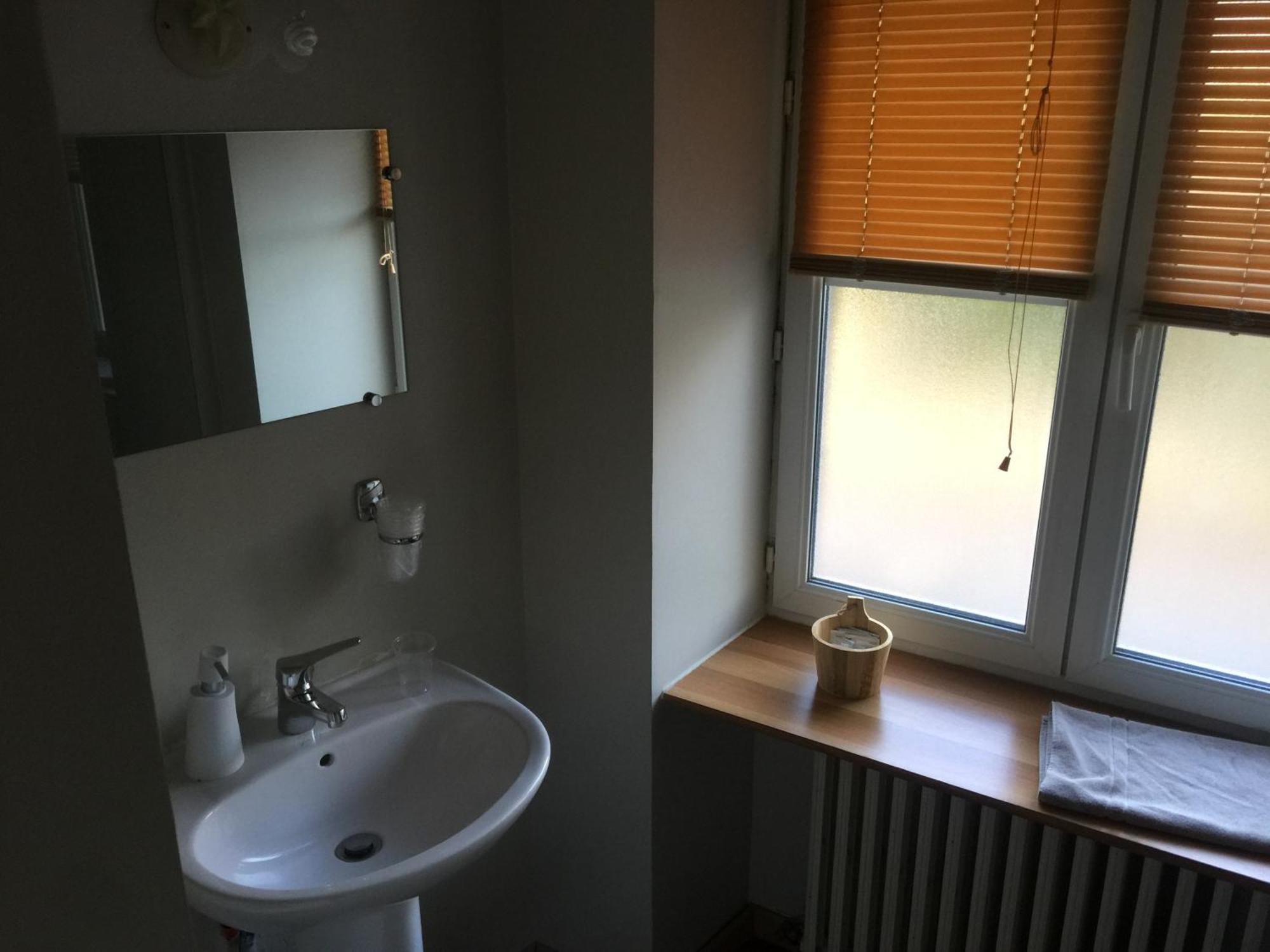 Au Pere Tranquille Otel Tinchebray-Bocage Dış mekan fotoğraf